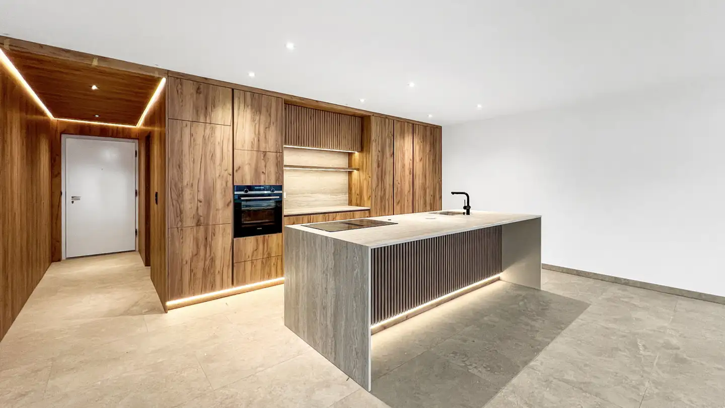 Wohnung kaufen - 1994 Aproz (Nendaz)