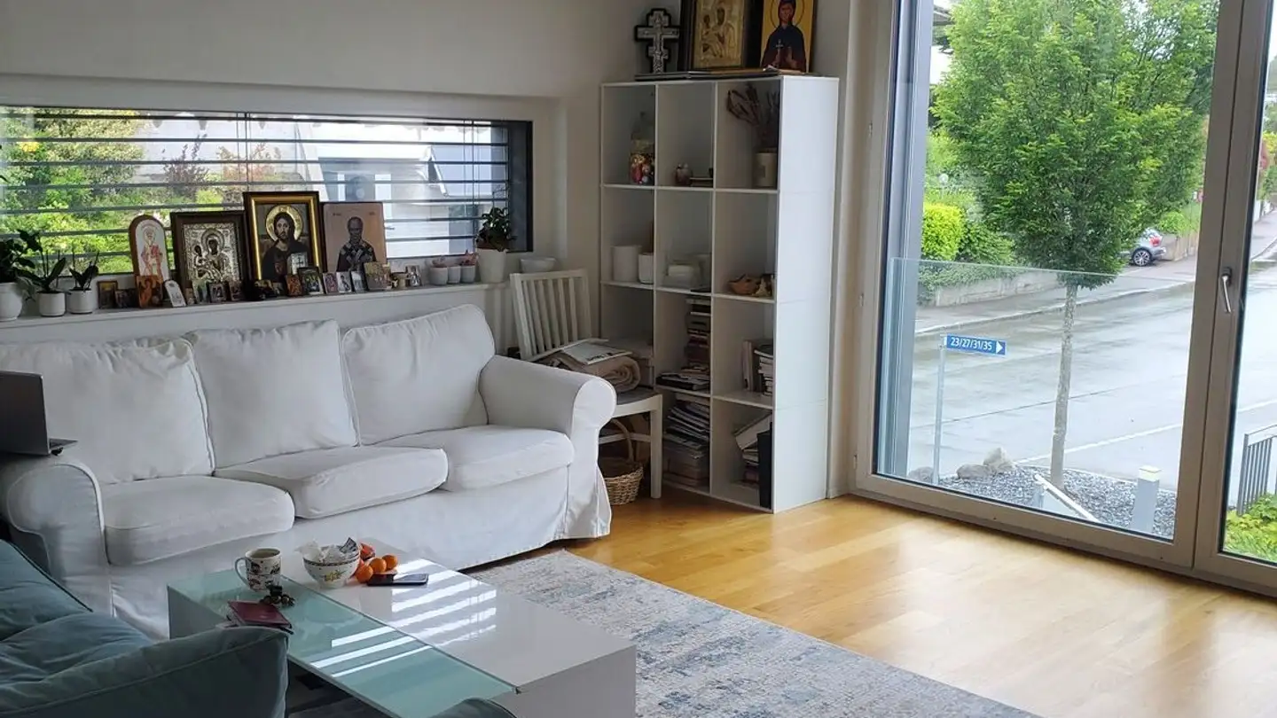 Zimmer mieten - 8302 Kloten - Foto 4
