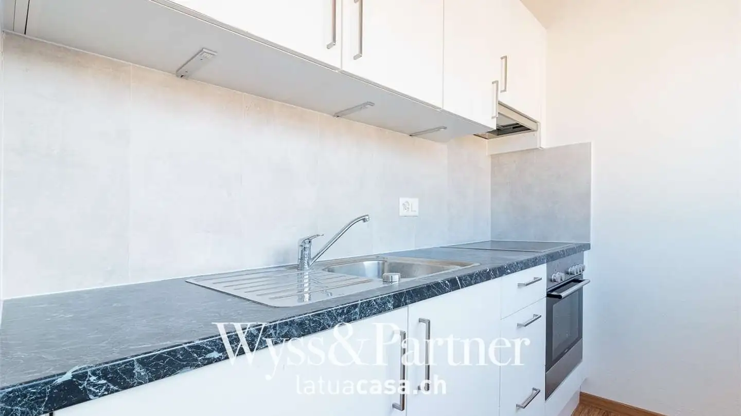 Appartamento in affitto - Via Rinaldo Simen 6, 6900 Lugano - Foto 4