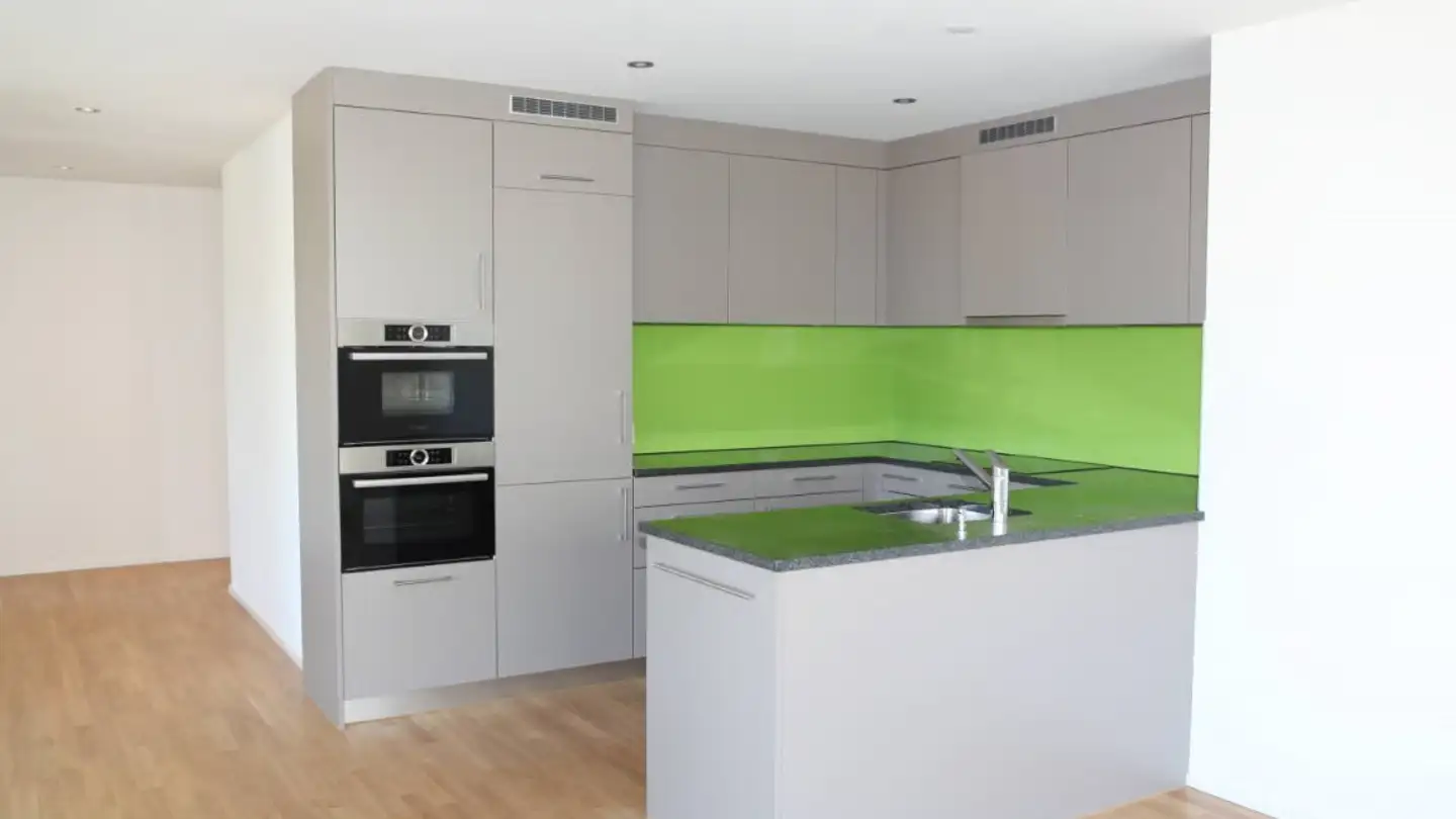 Appartamento in affitto - Bifangstrasse 11, 5737 Menziken - Foto 3