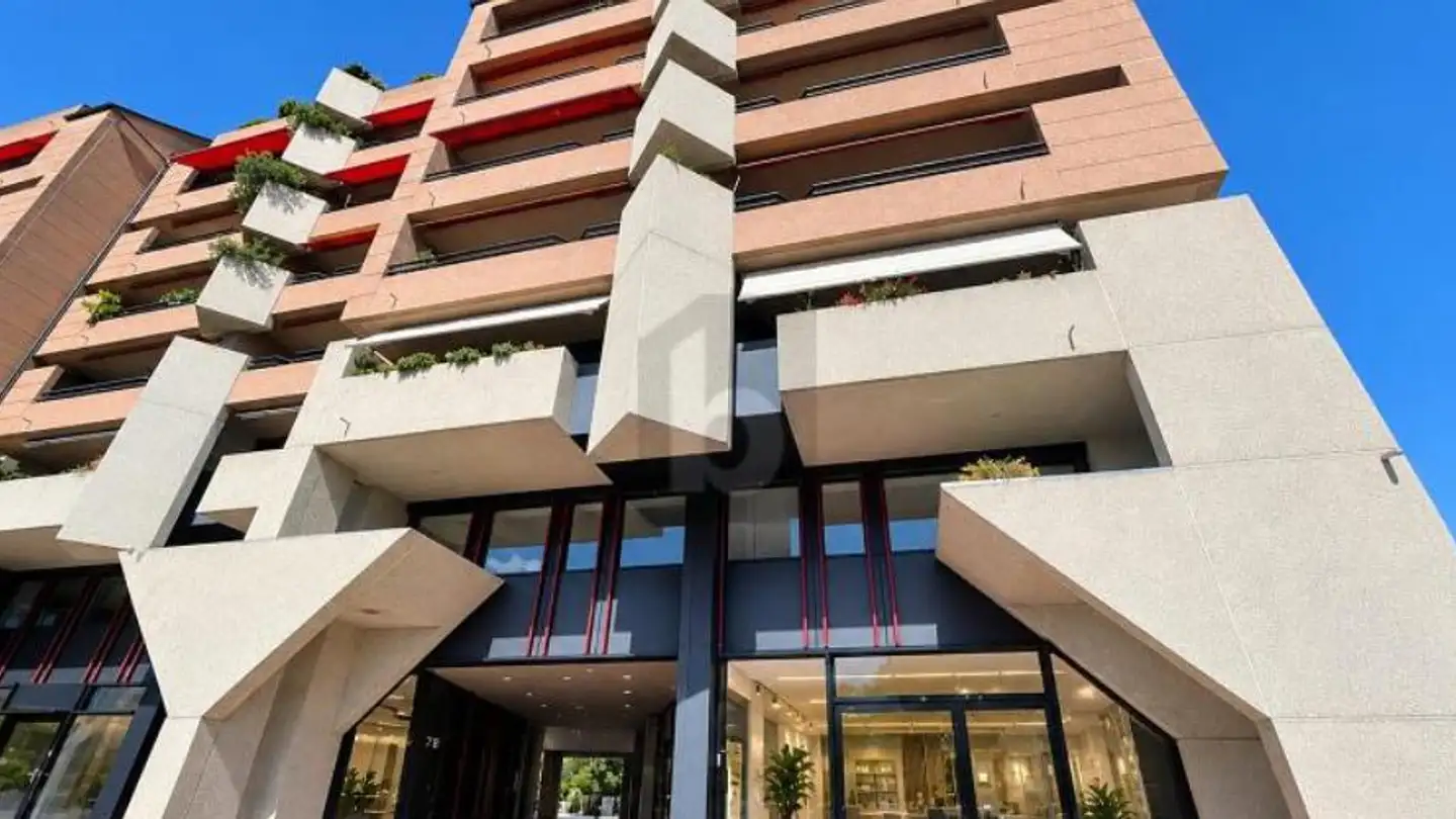 Office space for sale - 1260 Nyon