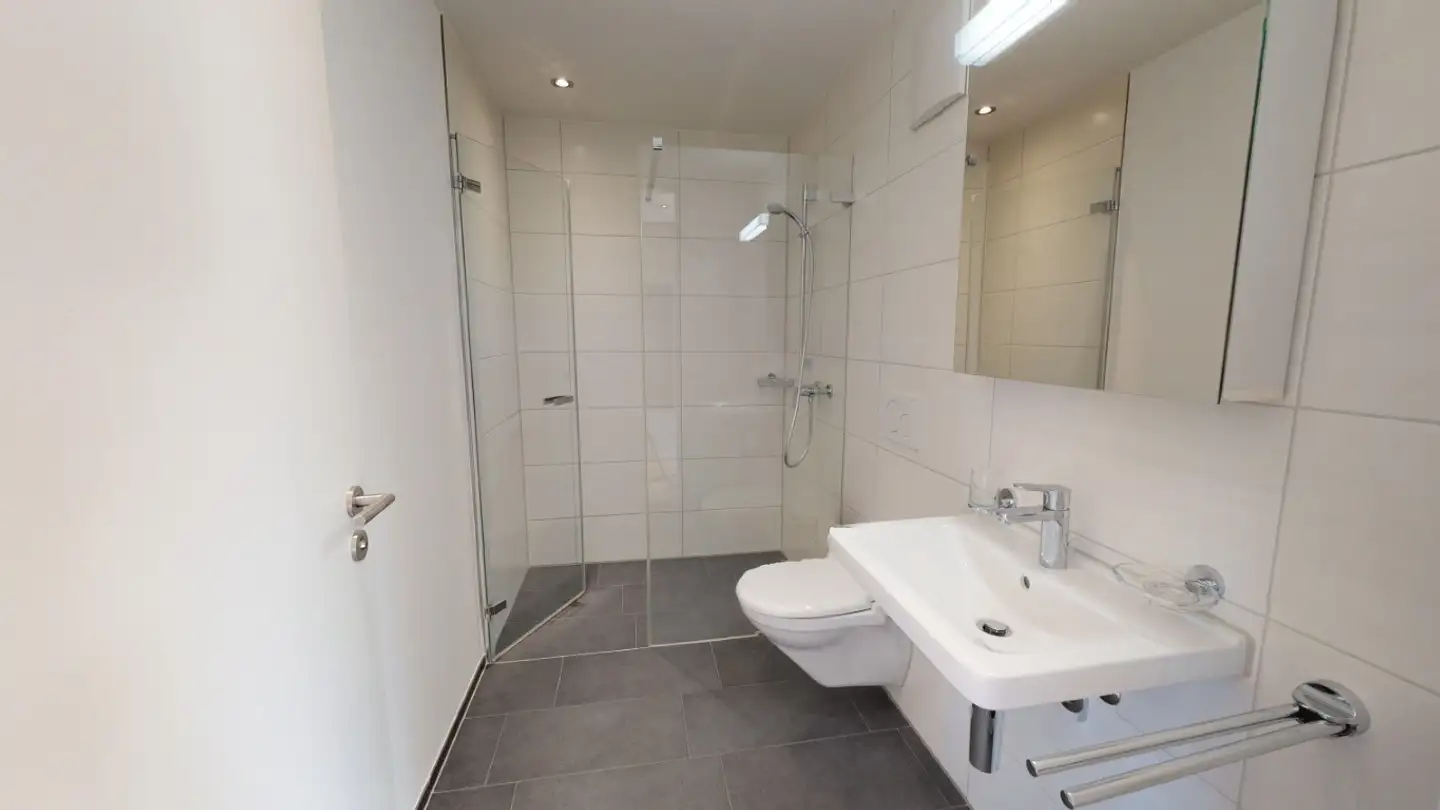 Appartamento in affitto - Bifangstrasse 11, 5737 Menziken - Foto 4