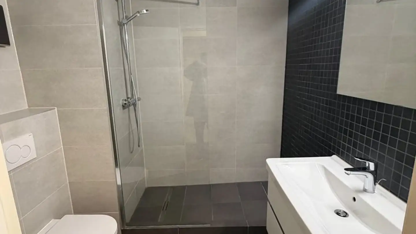 Appartement à louer - Rue Du-Roveray 14, 1207 Genève - Photo 2