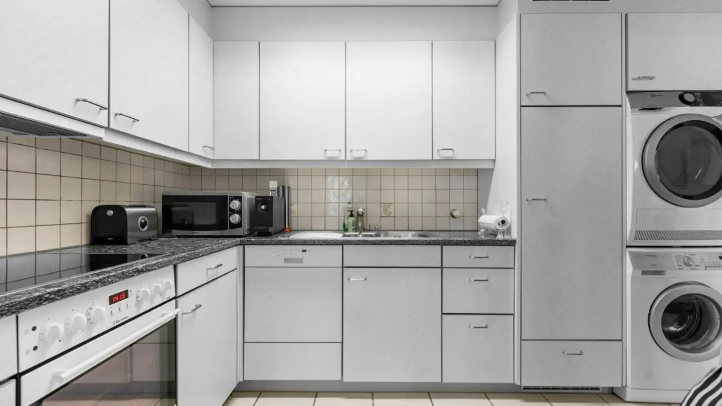 Appartement à vendre - Chappelihof 38, 8863 Buttikon SZ - Photo 2