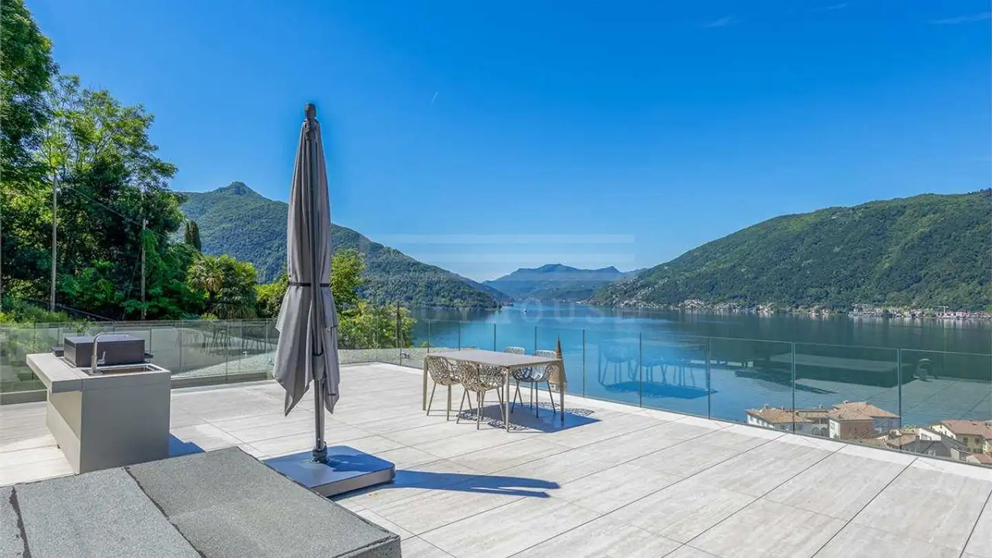 Villa in vendita - 6816 Bissone - Photo 2