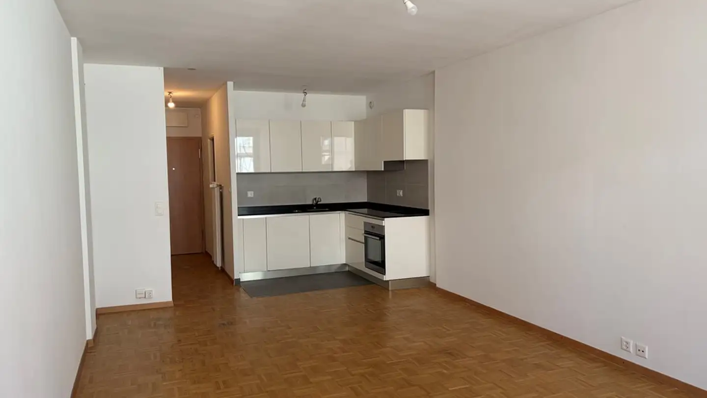 Appartement à louer - Rue Du-Roveray 14, 1207 Genève - Photo 3