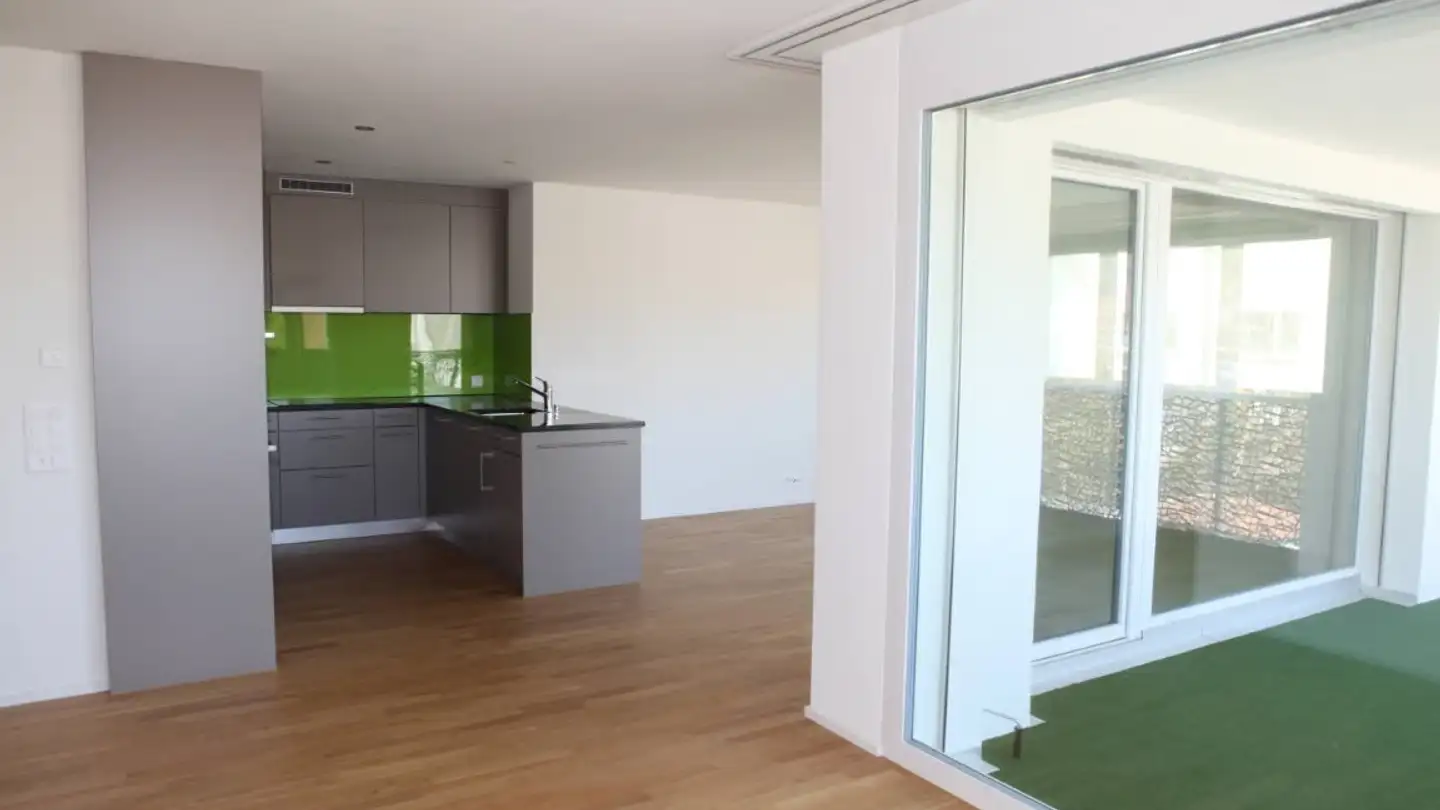 Appartamento in affitto - Bifangstrasse 11, 5737 Menziken - Foto 2