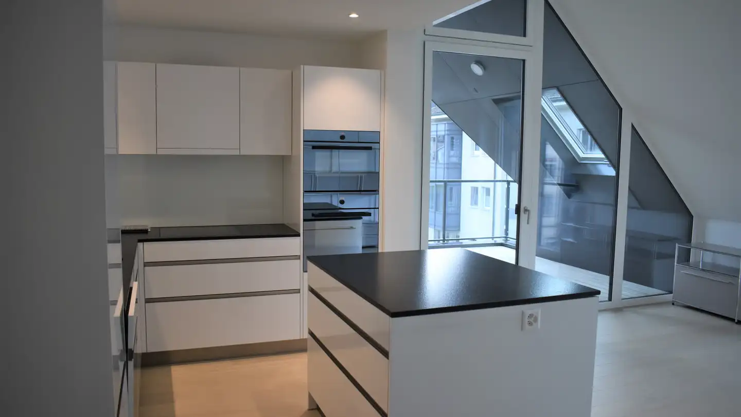 Duplex for rent - Bahnhofstrasse 24, 8570 Weinfelden
