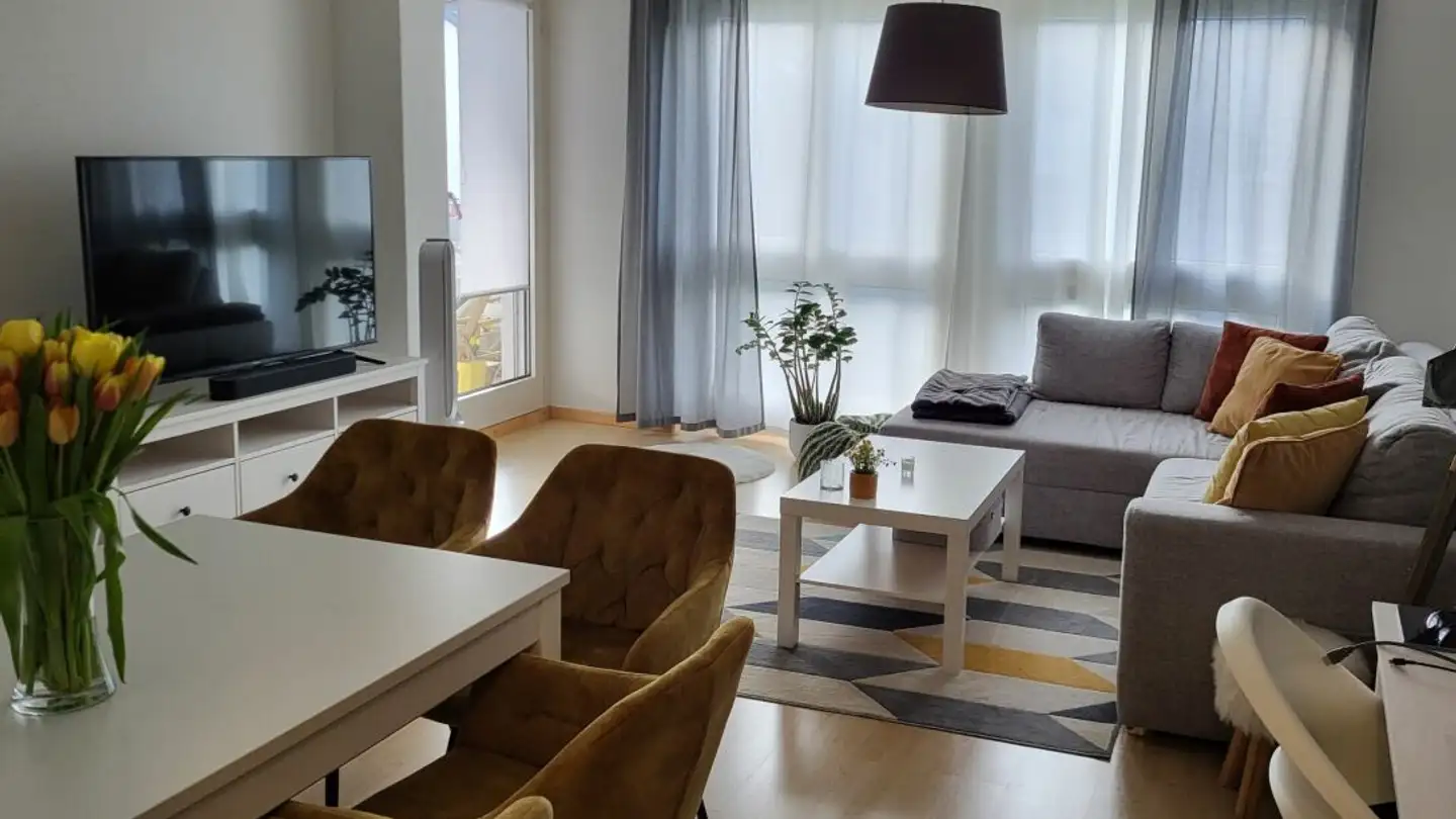 Appartement à vendre - Chappelihof 38, 8863 Buttikon SZ - Photo 3