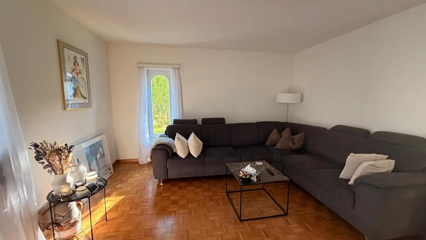 Apartment for rent - 8803 Rüschlikon - Photo 2