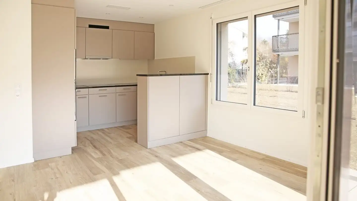 Appartement à louer - Strengenfeldweg 23, 4222 Zwingen - Photo 2