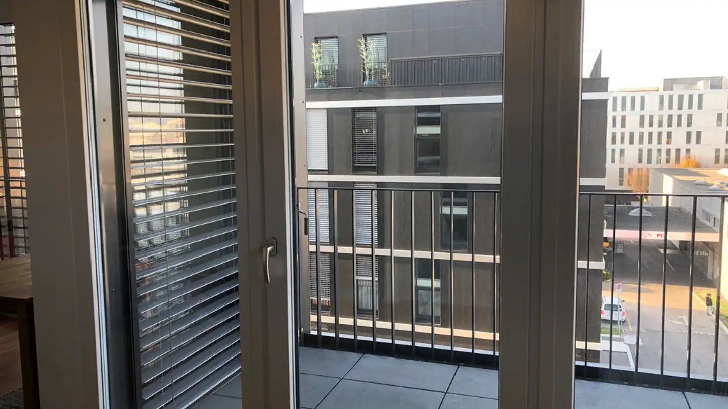 Appartamento in affitto - Rue Du Marais 5, 1020 Renens VD - Foto 4