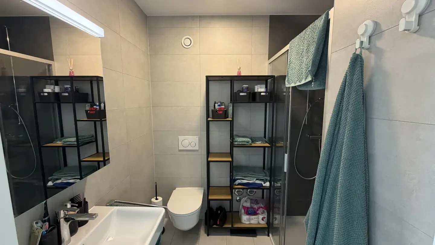 Appartamento in affitto - Avenue De La Gare 15, 1630 Bulle