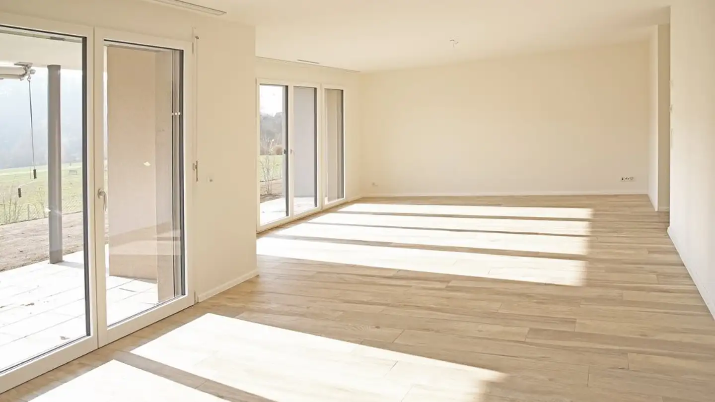 Appartement à louer - Strengenfeldweg 23, 4222 Zwingen - Photo 3