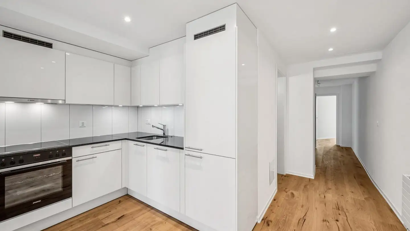 Appartamento in affitto - Burgstrasse 6, 4410 Liestal - Photo 2