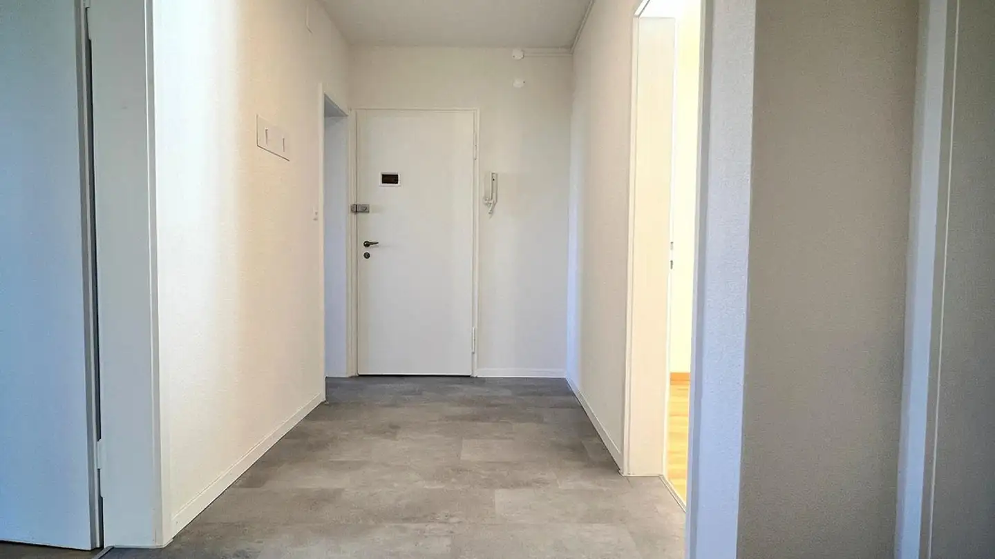Appartamento in affitto - Zwyssigstrasse 40, 3007 Bern - Foto 2