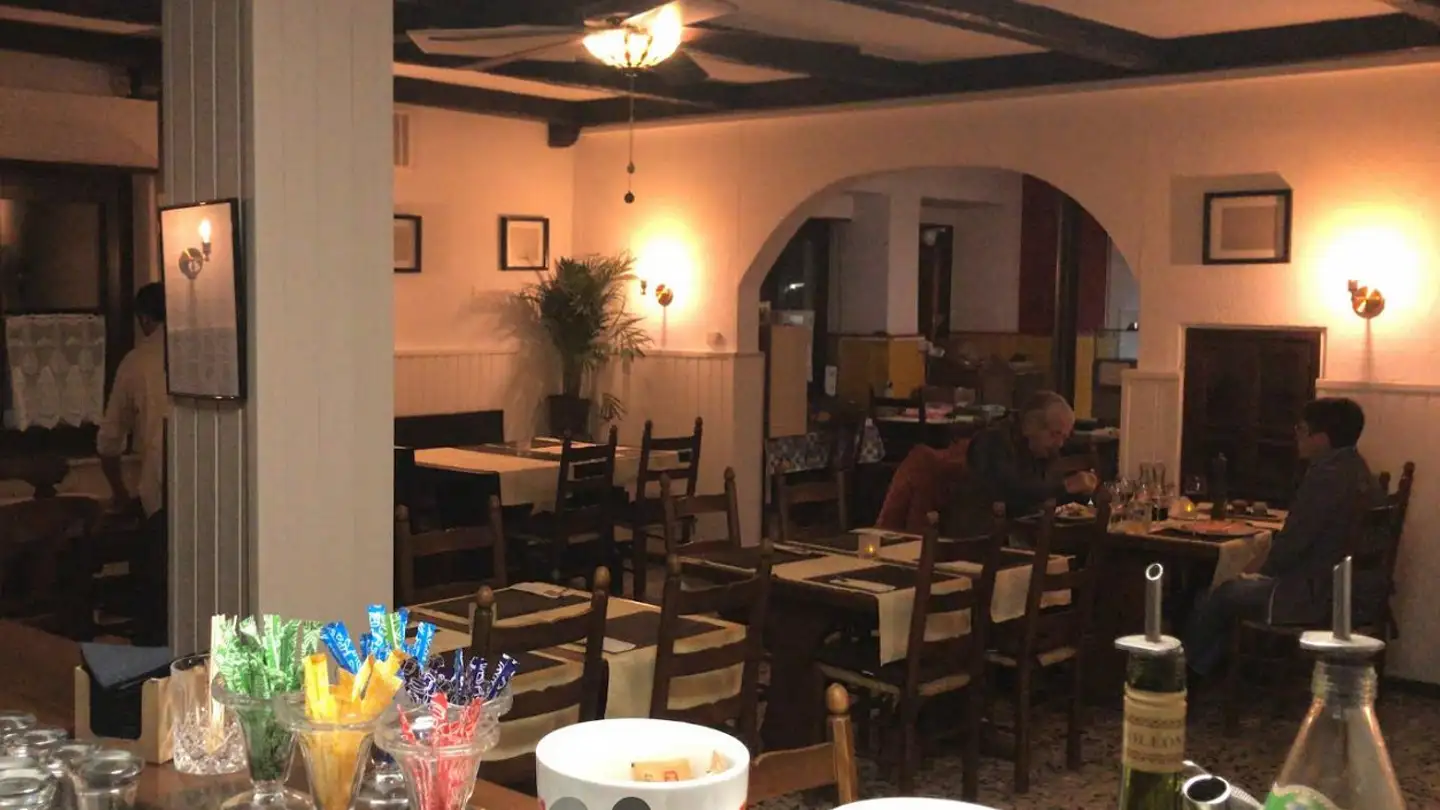 Mixed-use building for sale - Via Cantonale 37, 6575 S. Nazzaro - Photo 2