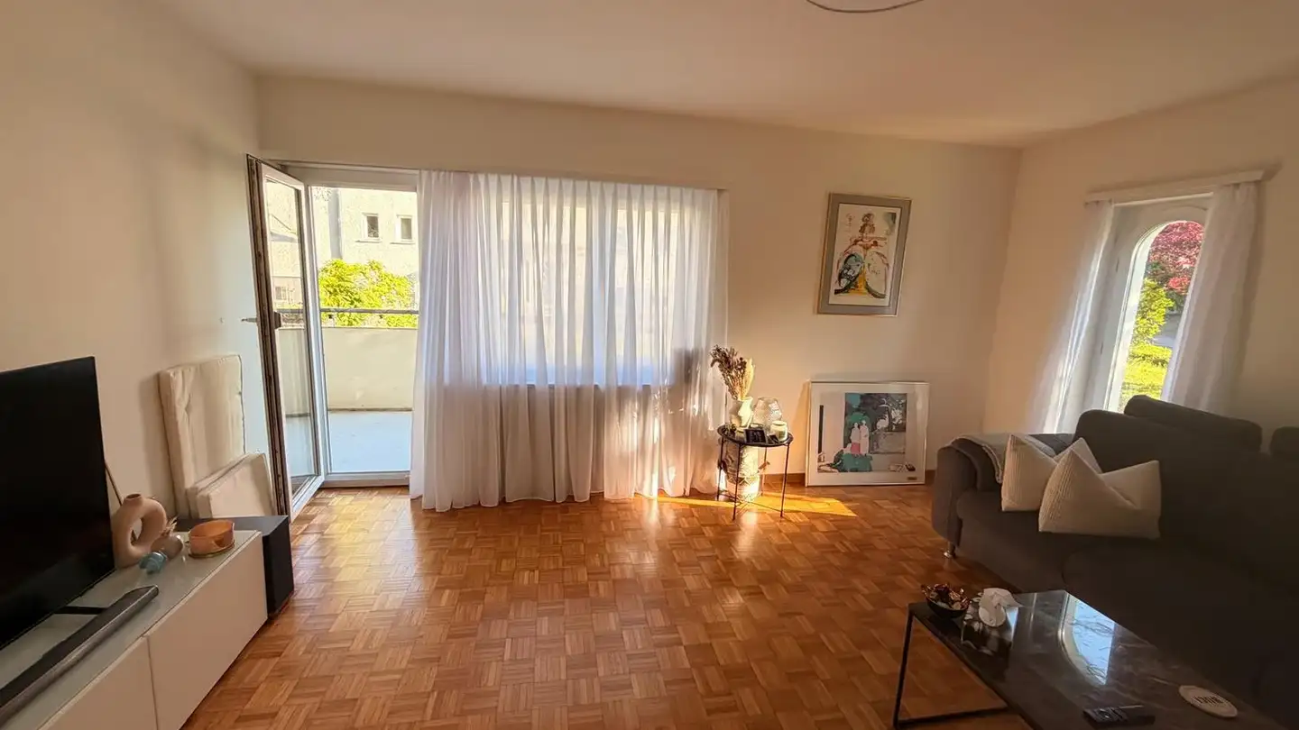 Apartment for rent - 8803 Rüschlikon