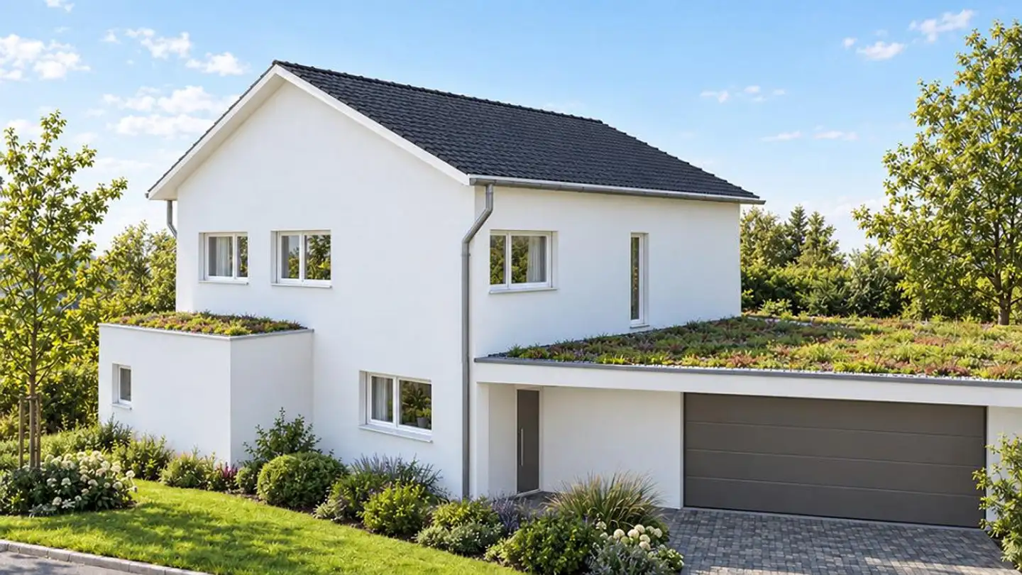Maison individuelle à vendre - Andwilerstrasse 36, 8584 Leimbach TG - Photo 4