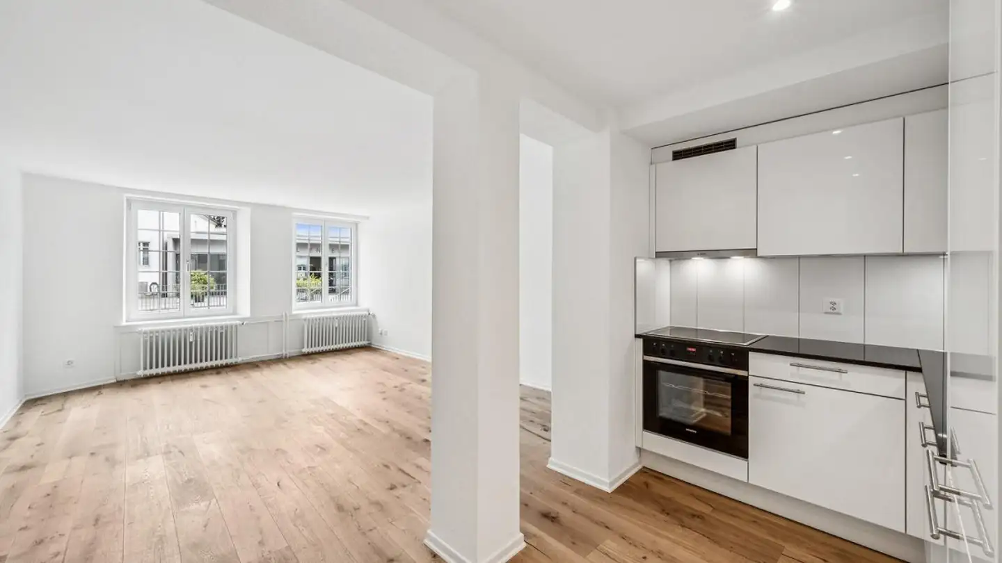 Appartamento in affitto - Burgstrasse 6, 4410 Liestal - Photo 3