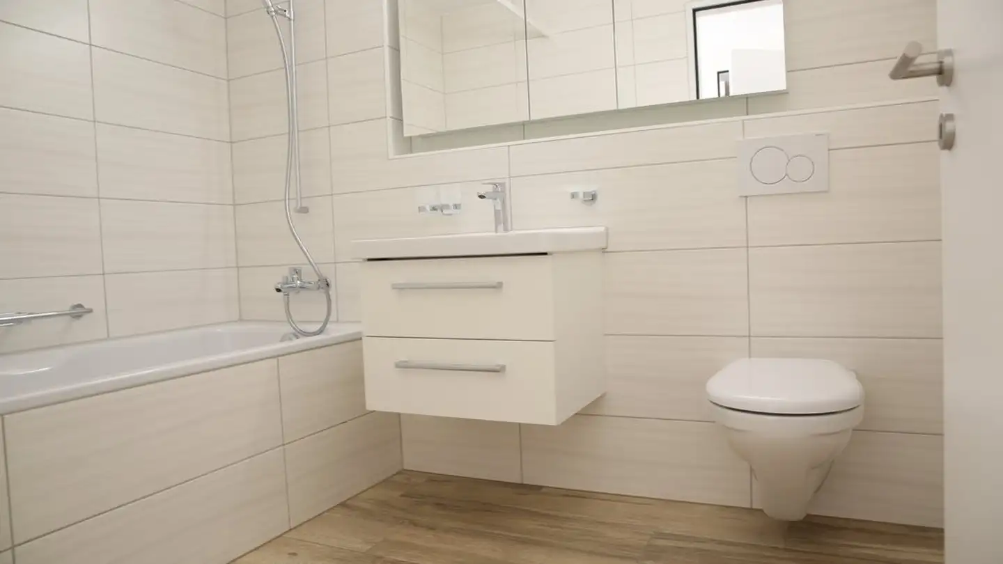 Appartement à louer - Strengenfeldweg 23, 4222 Zwingen - Photo 4