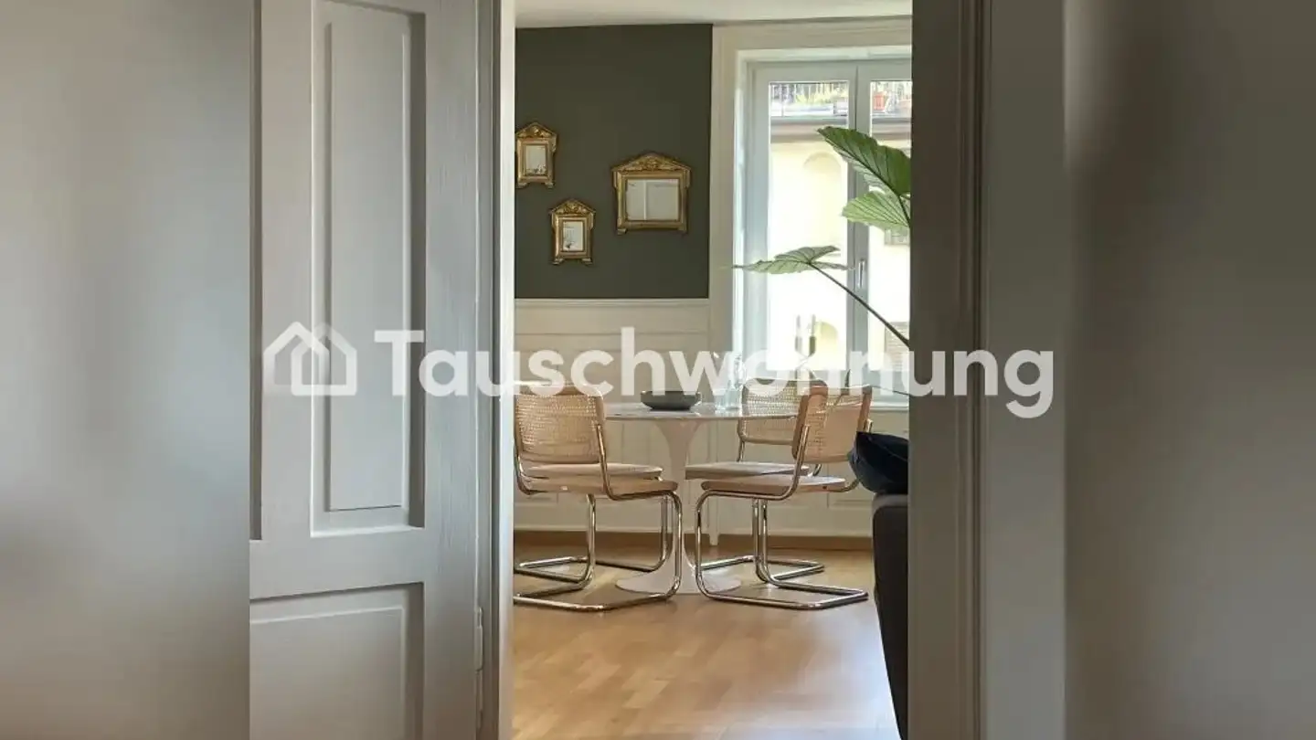 Appartamento in affitto - Zentralstrasse 117, 8003 Zürich