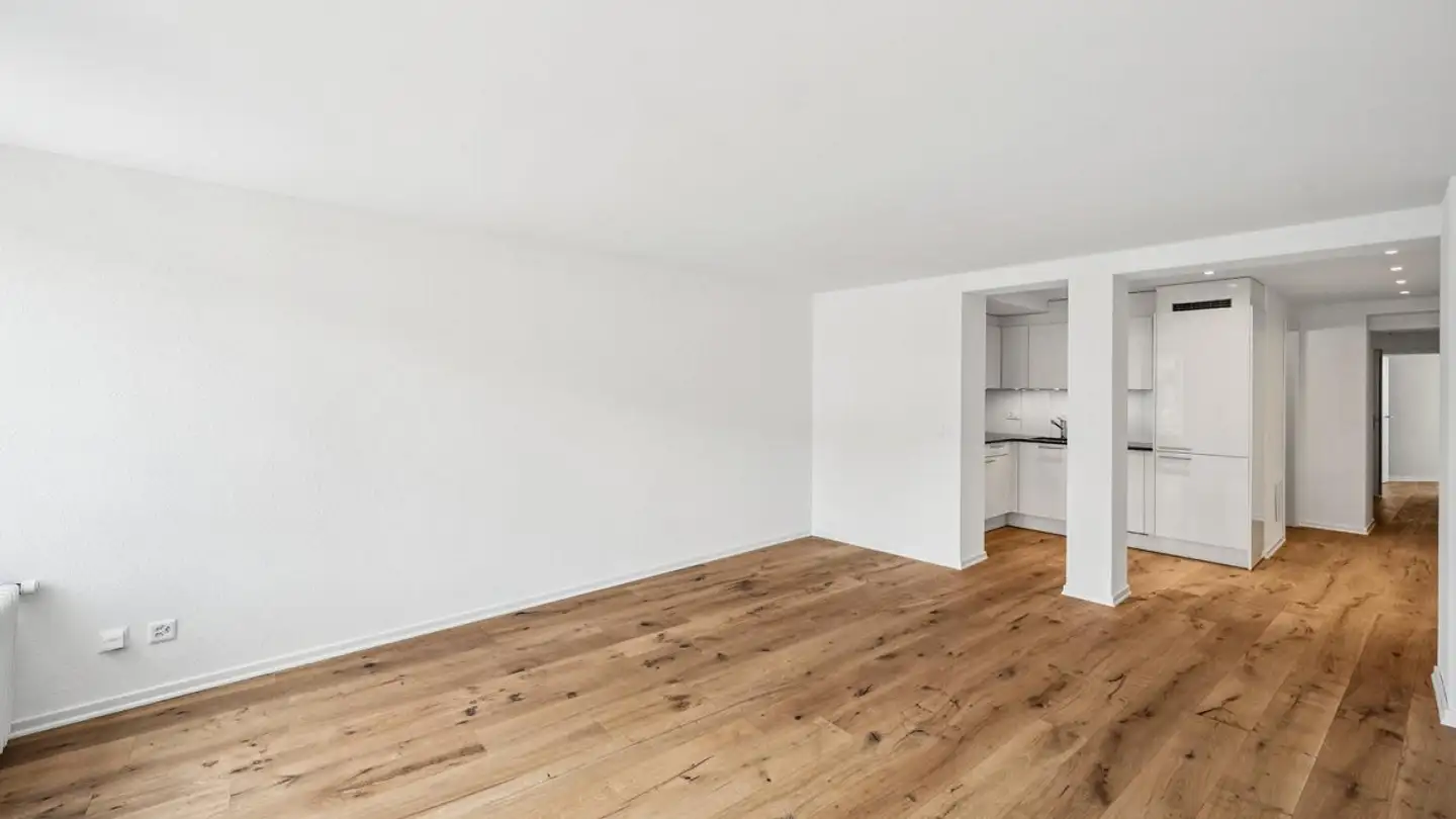 Appartamento in affitto - Burgstrasse 6, 4410 Liestal - Photo 4