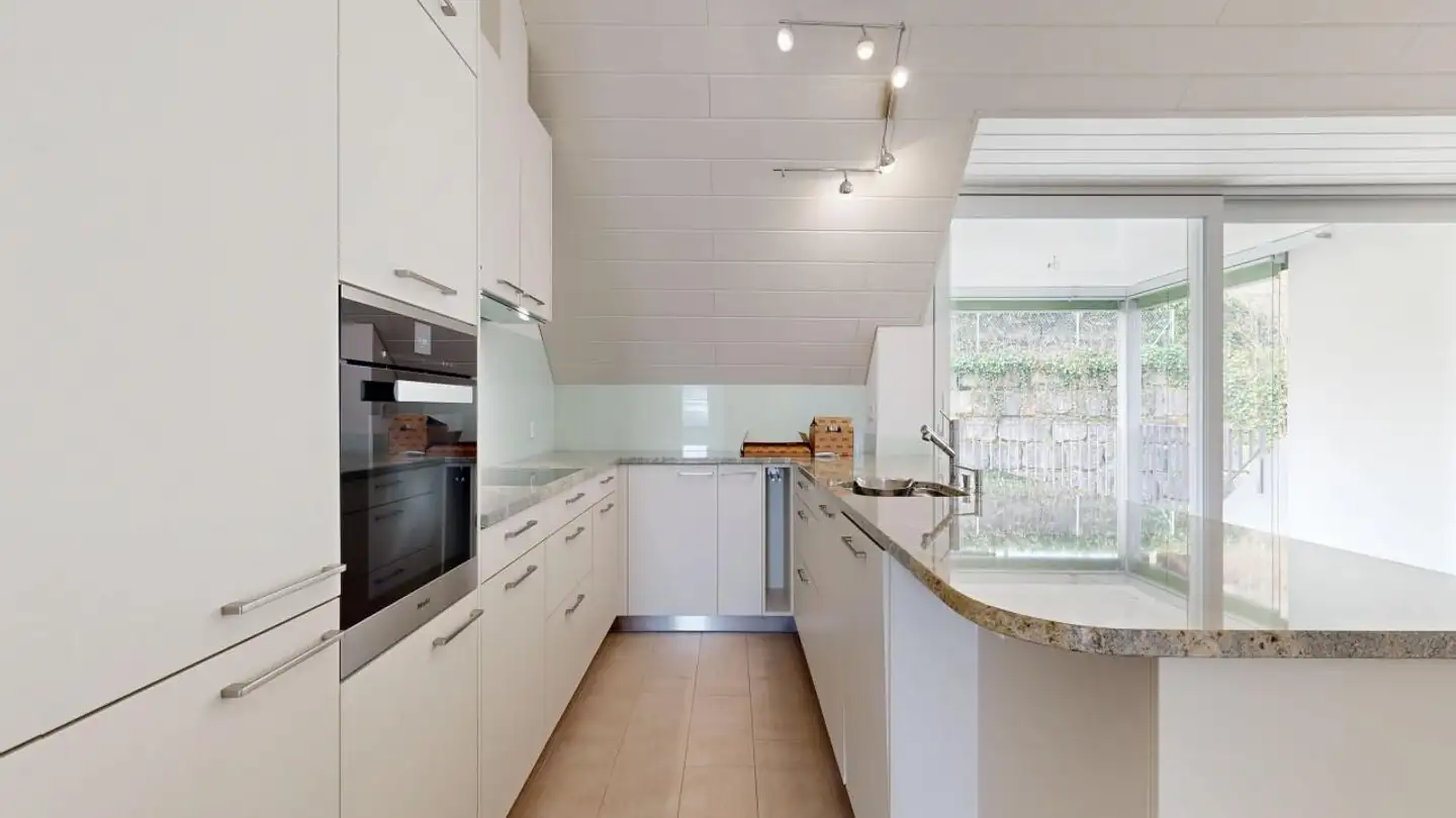 Penthouse for sale - Bahnhofstrasse 96, 4313 Möhlin - Photo 2