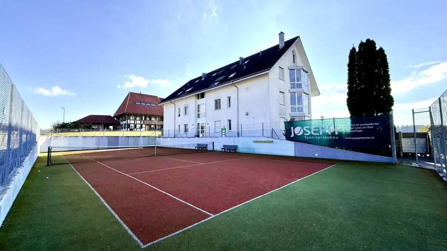 Appartement à vendre - 3360 Herzogenbuchsee