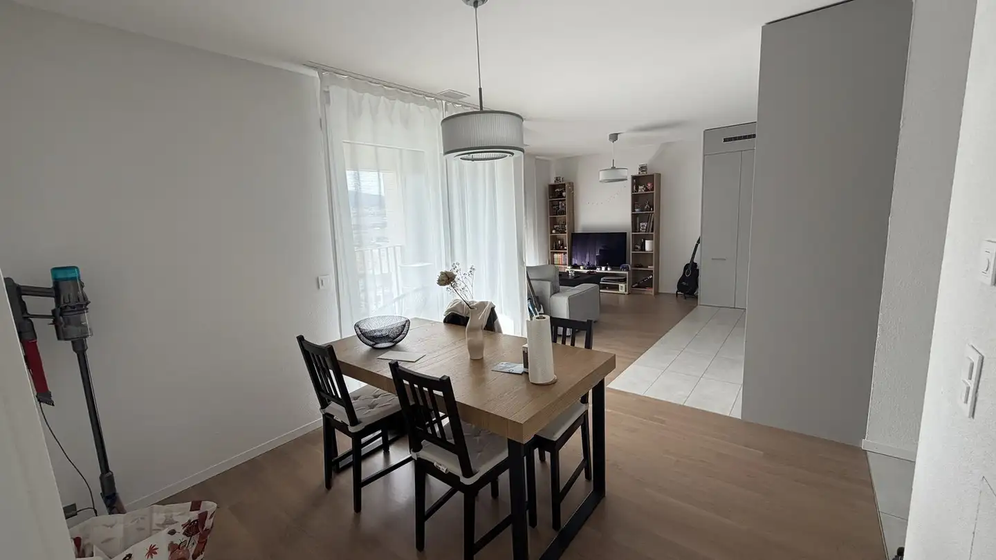 Appartamento in affitto - Avenue De La Gare 15, 1630 Bulle - Foto 4