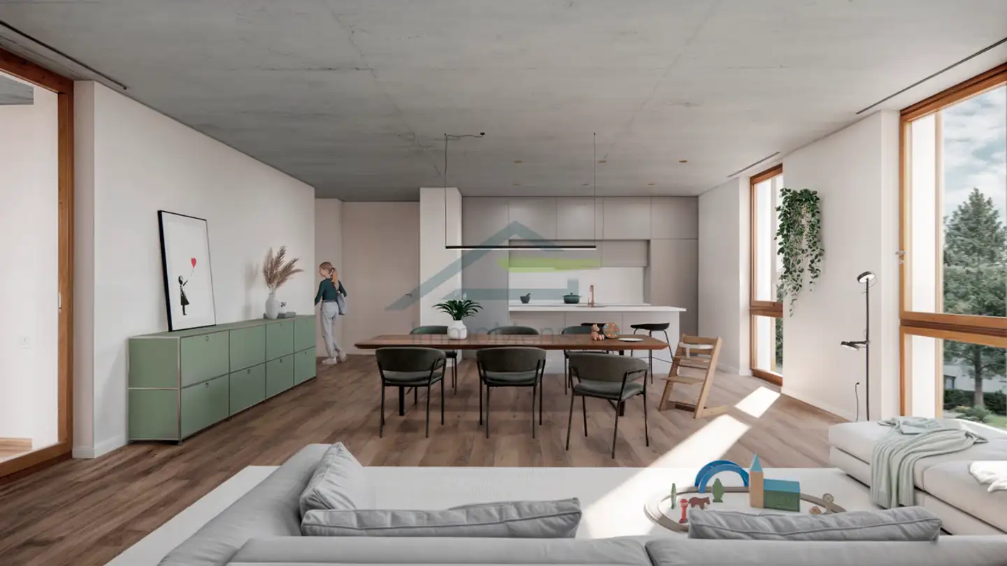 Appartement à vendre - Oberwilerstrasse 88, 4102 Binningen - Photo 4