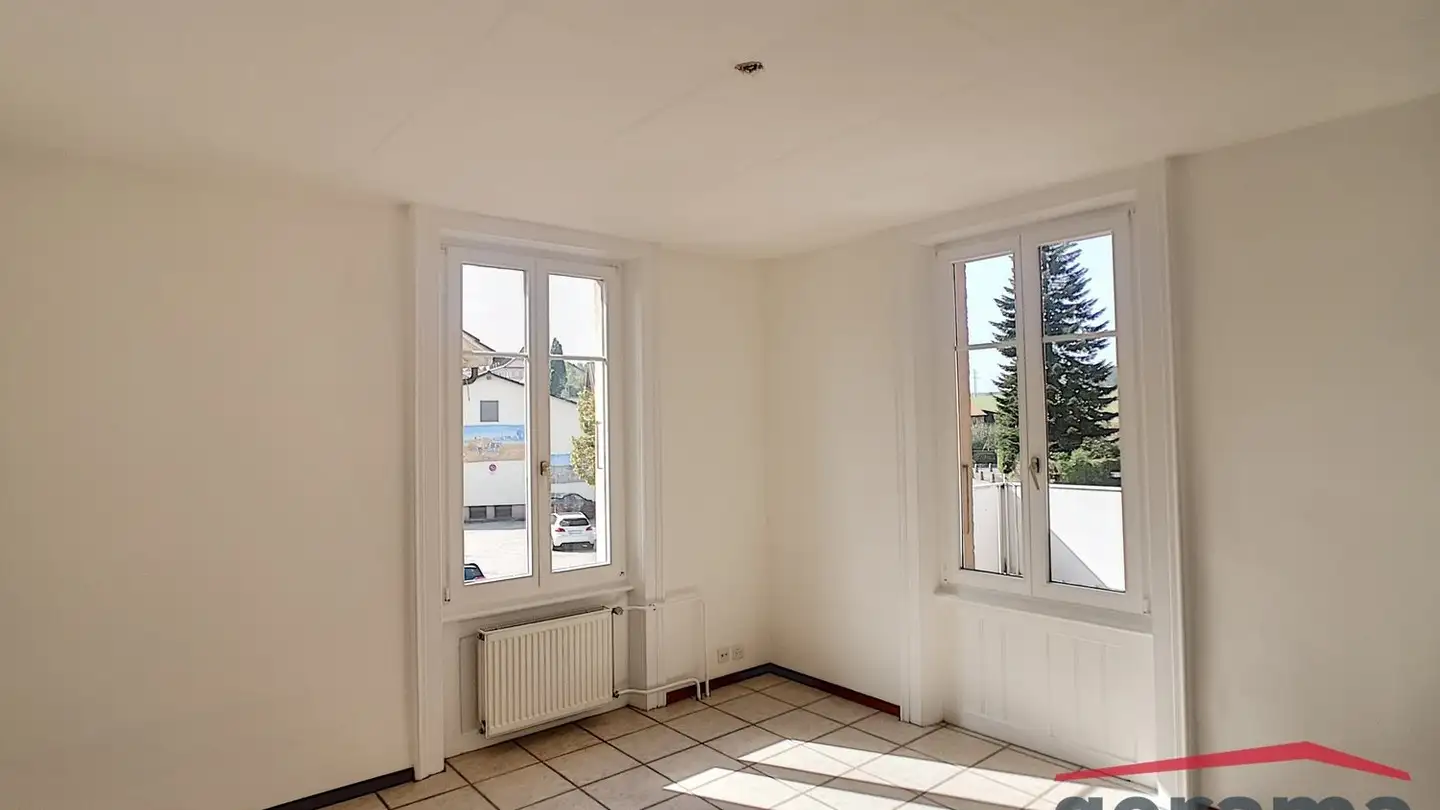 Appartamento in affitto - Route Du Puits 1, 1740 Neyruz FR - Photo 2