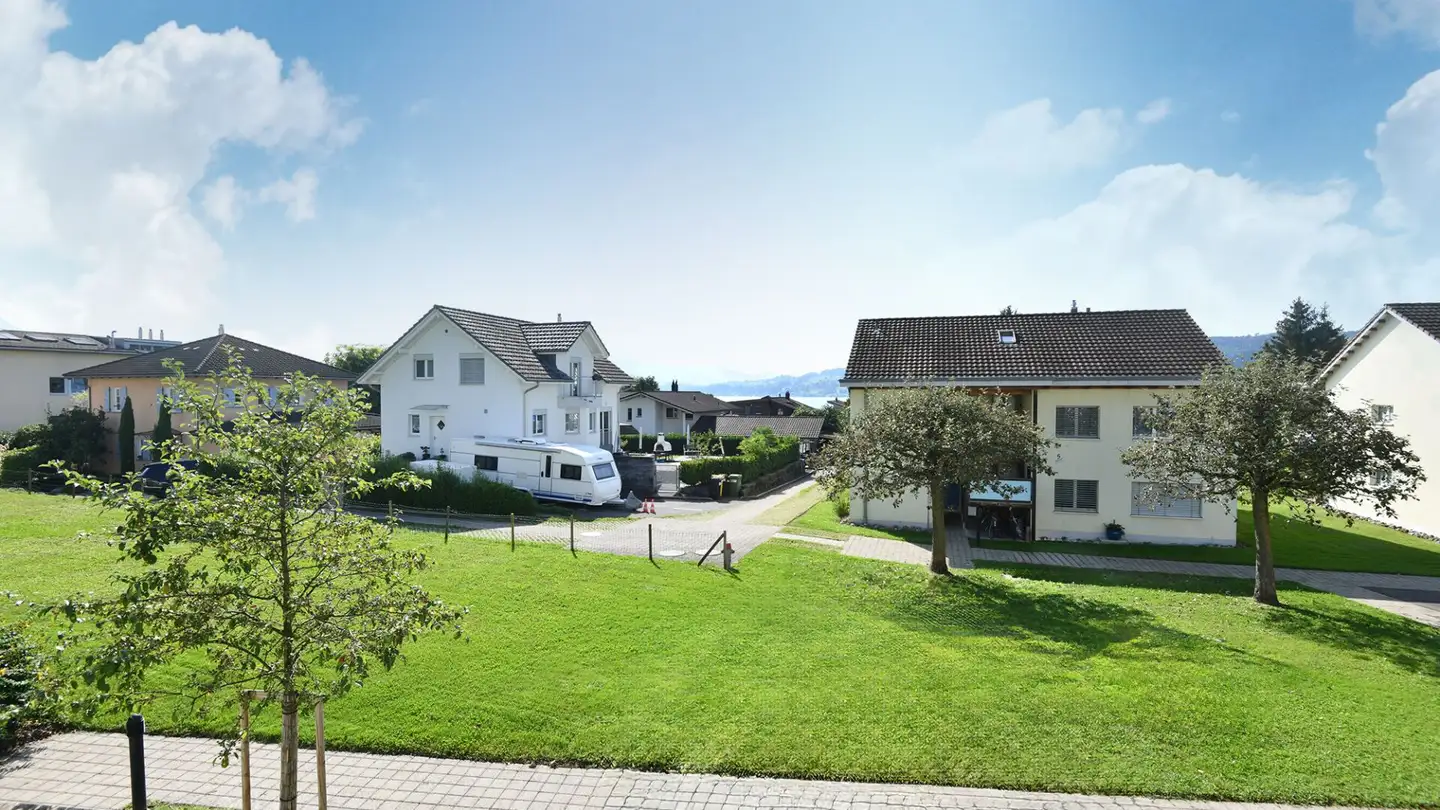 Appartement à vendre - Lohrihof 9, 6404 Greppen - Photo 2