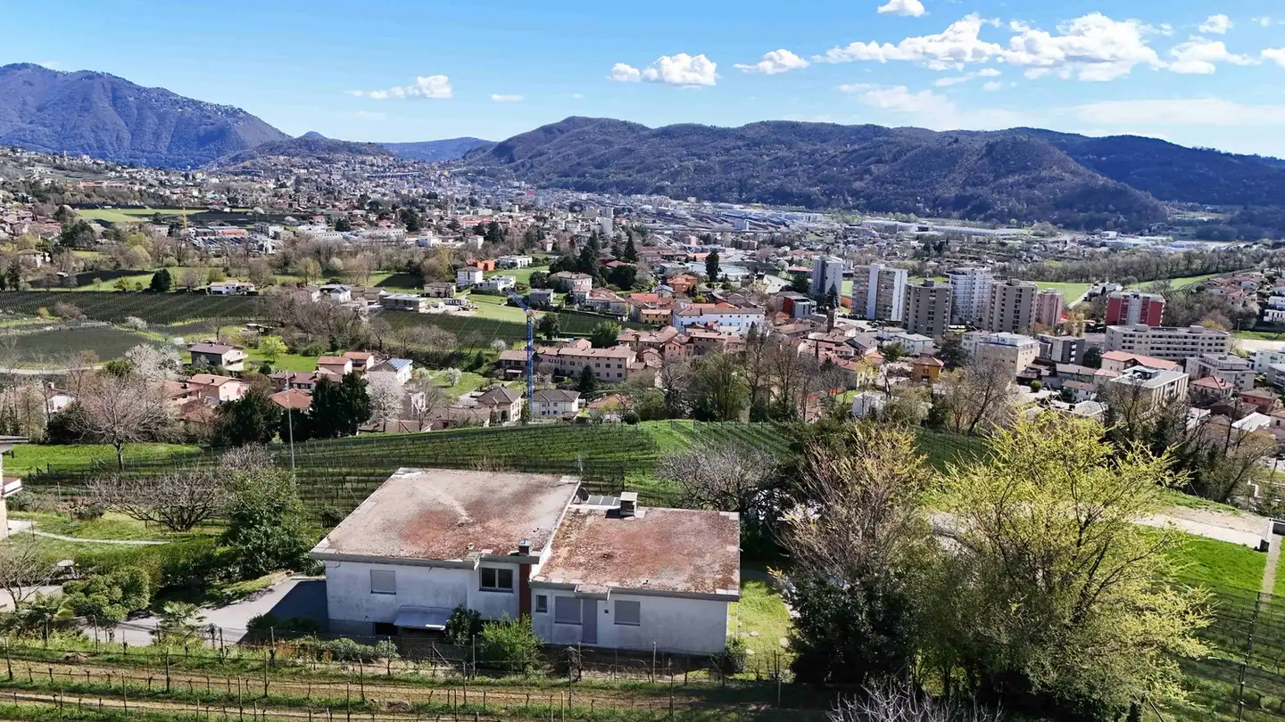 Einfamilienhaus kaufen - 6873 Corteglia - Foto 4