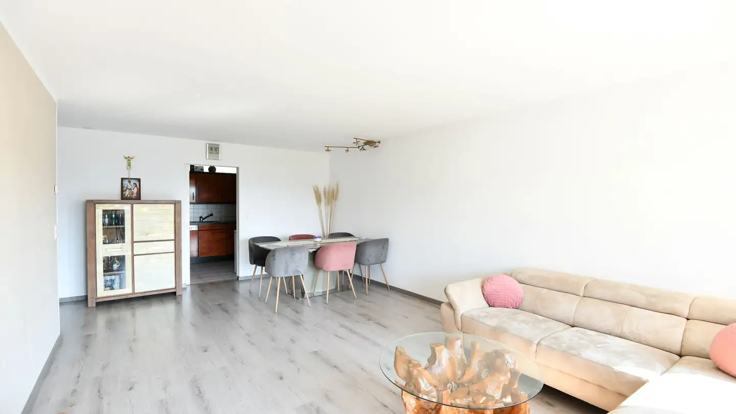 Appartement à vendre - Lohrihof 9, 6404 Greppen - Photo 3