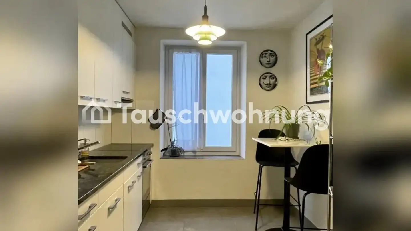 Appartement à louer - Zentralstrasse 117, 8003 Zürich - Photo 4