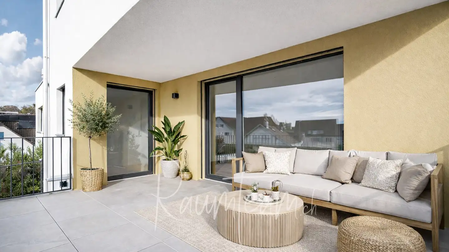 Einfamilienhaus kaufen - 8587 Oberaach