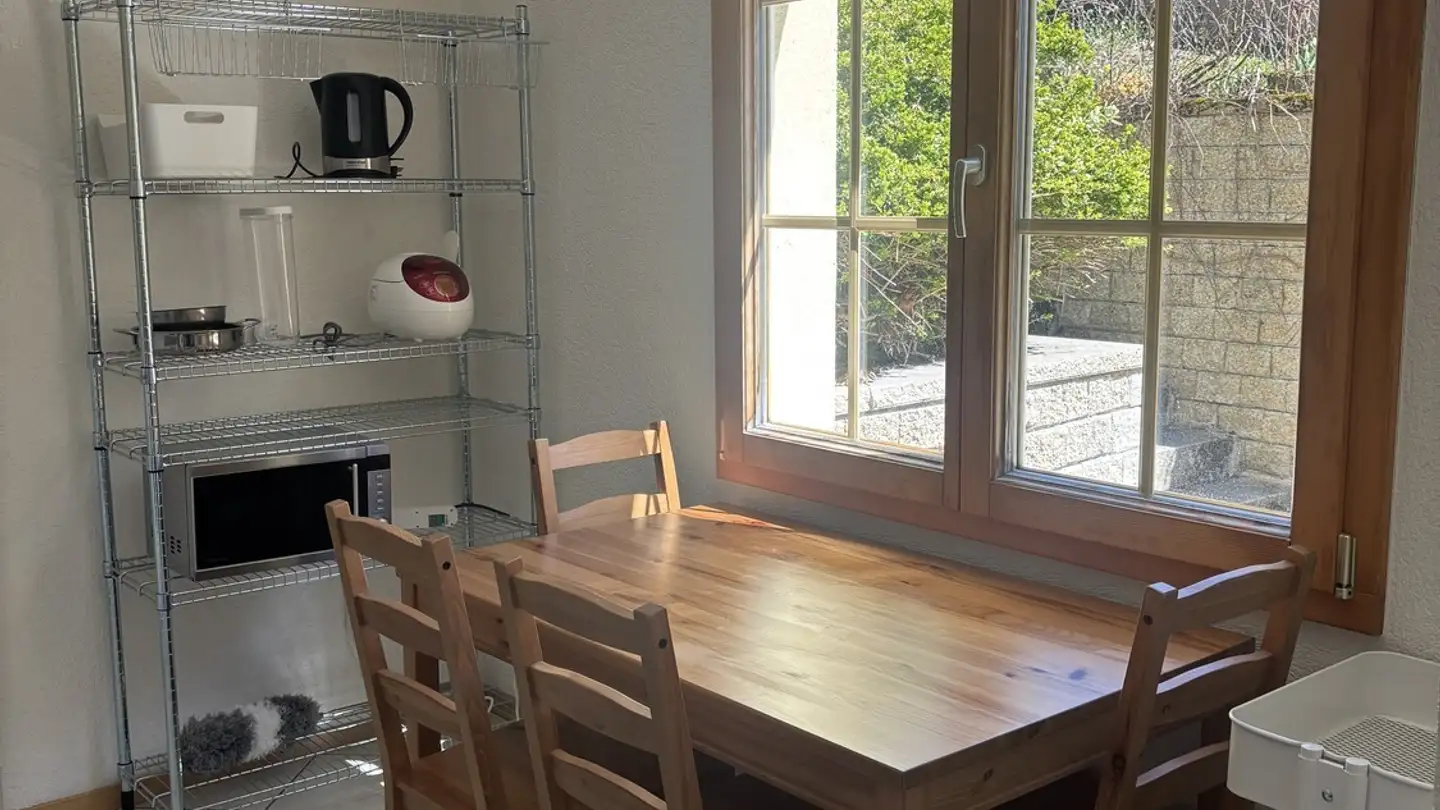 Appartamento in affitto - Chemin De La Vulliette 29, 1000 Lausanne 25 - Foto 4