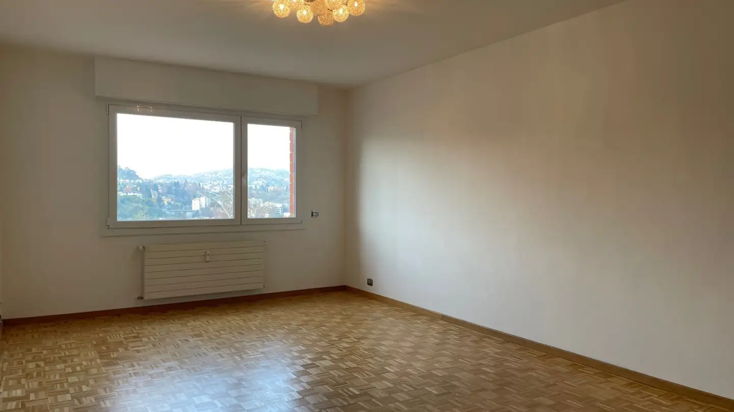 Apartment for sale - Via Antonietti 15, 6900 Paradiso - Photo 3