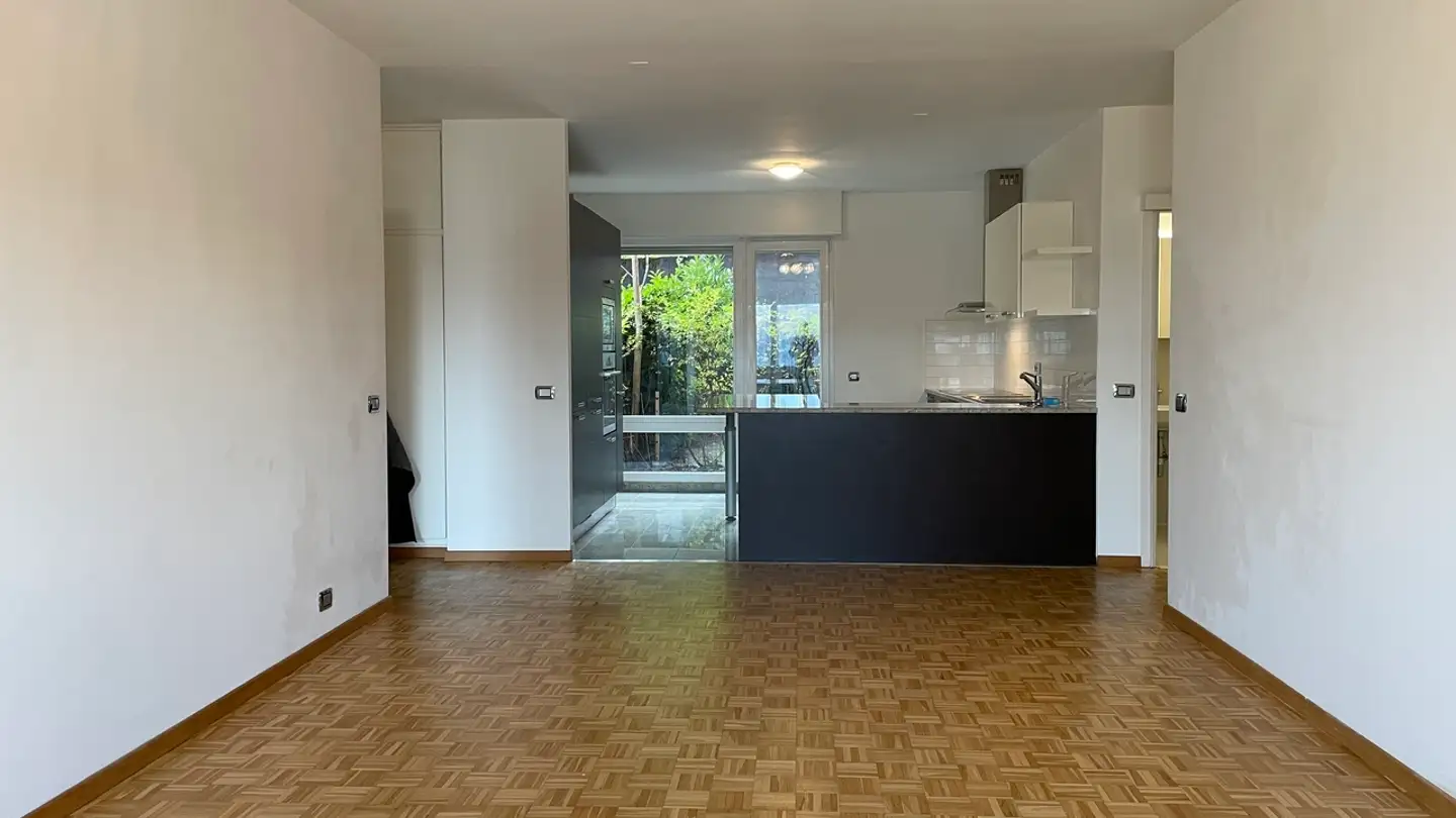 Apartment for sale - Via Antonietti 15, 6900 Paradiso - Photo 4