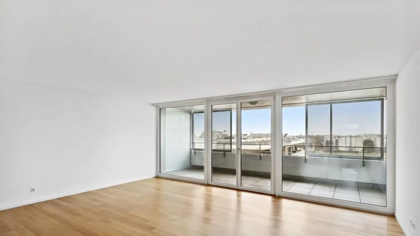 Apartment for rent - Allée Des Cèdres 11, 1022 Chavannes-près-Renens - Photo 4