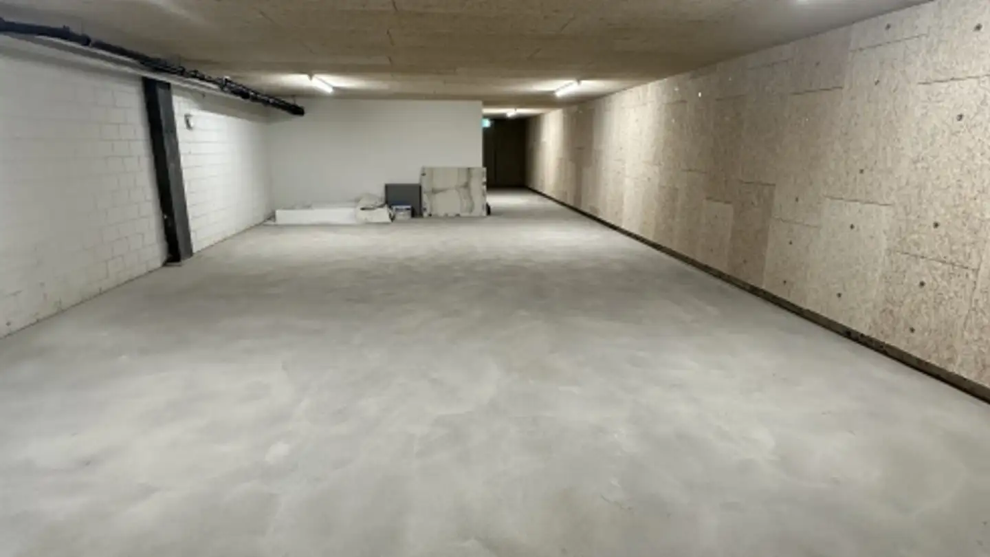 Storage space for rent - Hallenstrasse 8, 8008 Zürich - Photo 3