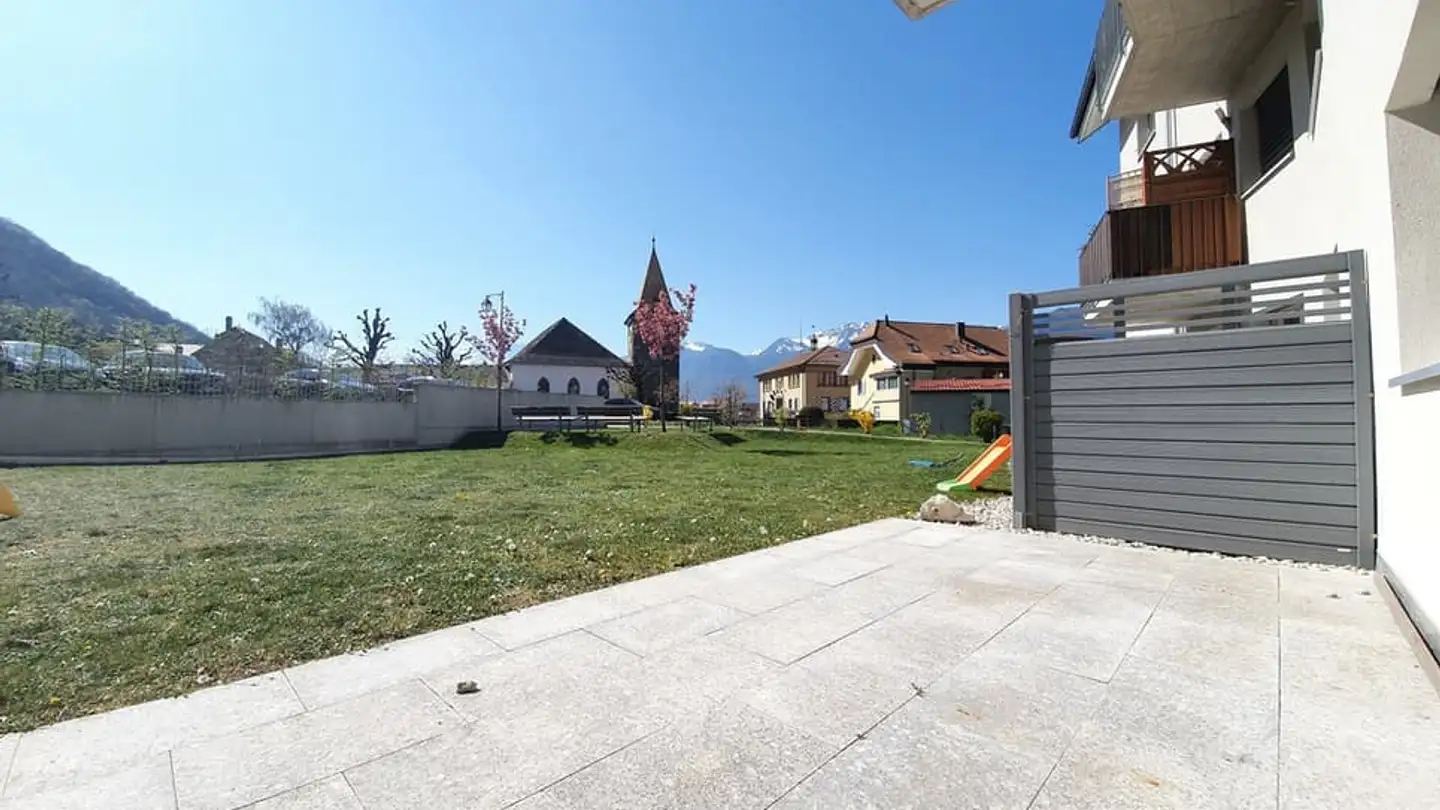 Appartamento in affitto - Rue Des Salines 11b, 1852 Roche VD