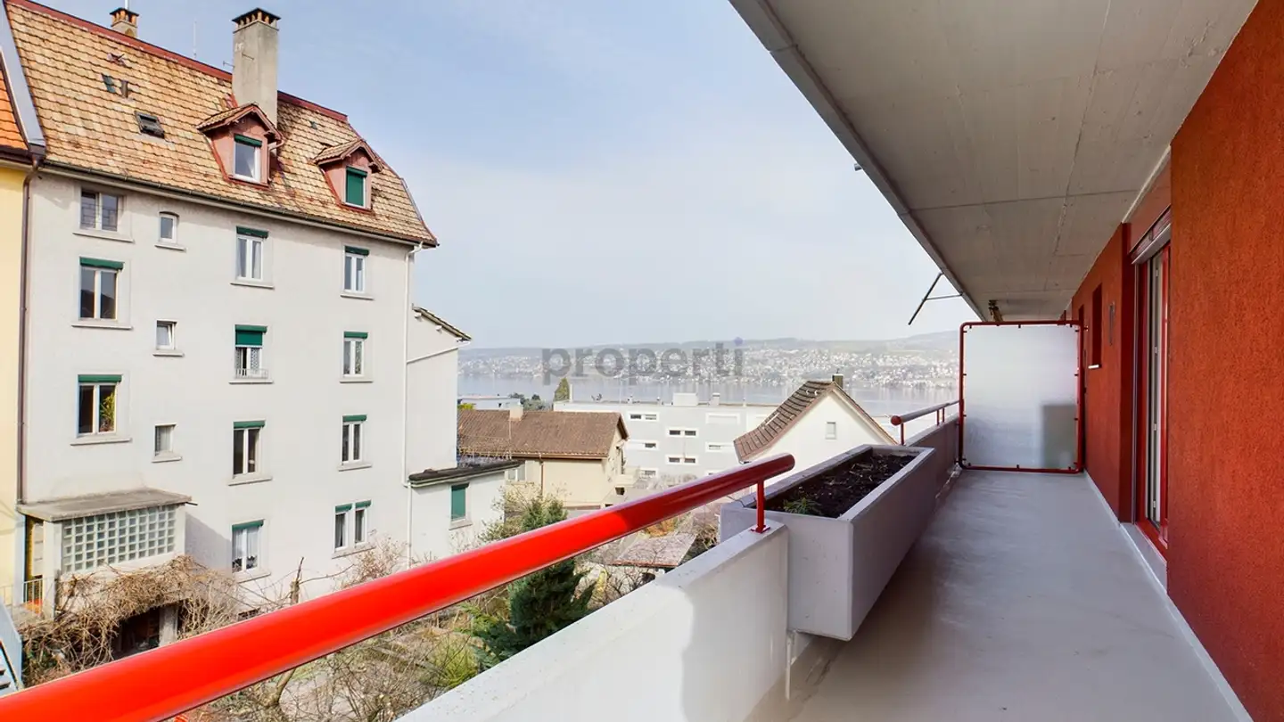 Appartamento in vendita - 8810 Horgen - Photo 2