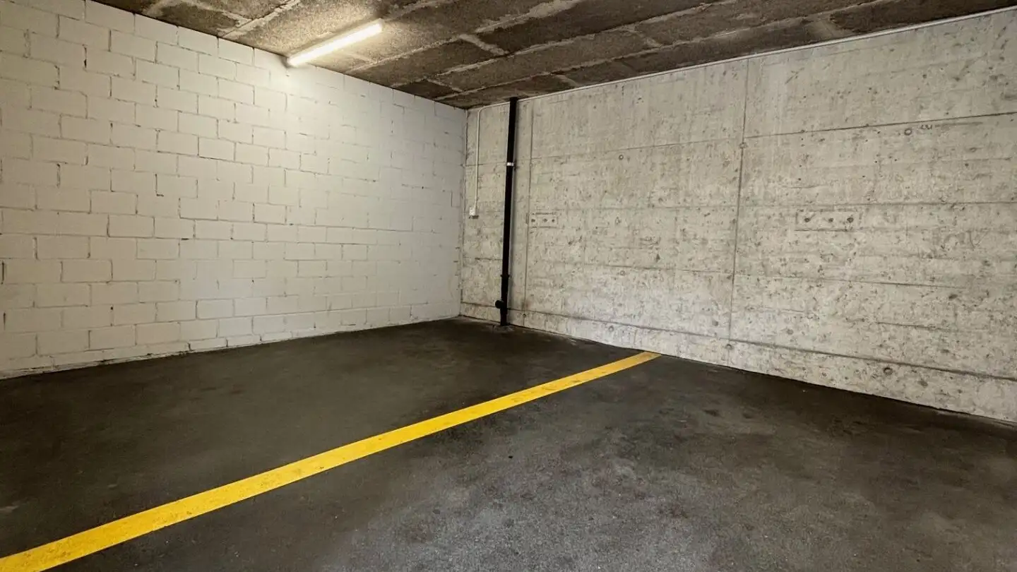 Espace de stockage à louer - Luzernerstrasse, 6030 Ebikon - Photo 3