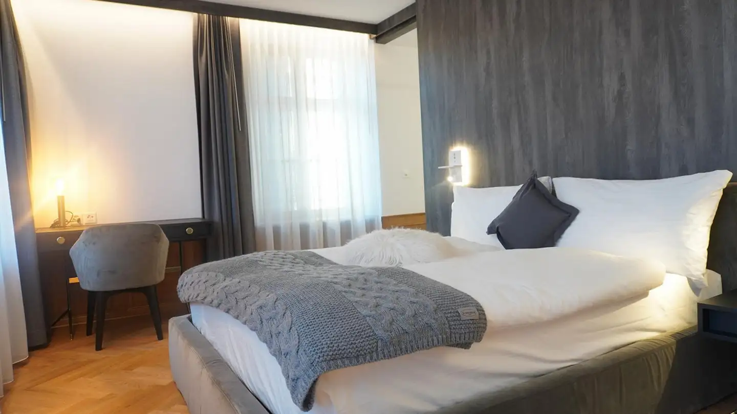 Wohnung mieten - Hauptstrasse 83, 4450 Sissach - Foto 3