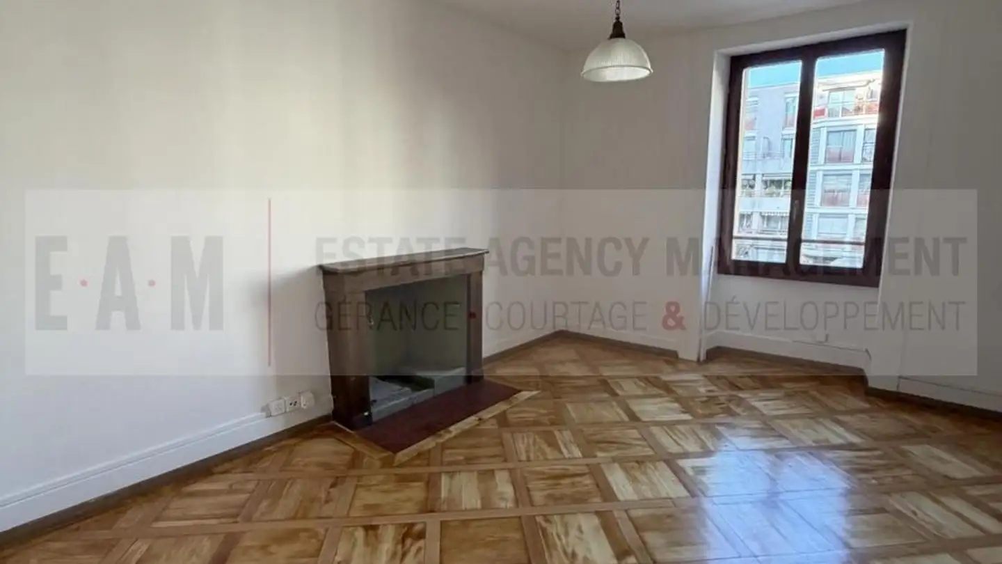 Appartement à louer - 1205 Genève