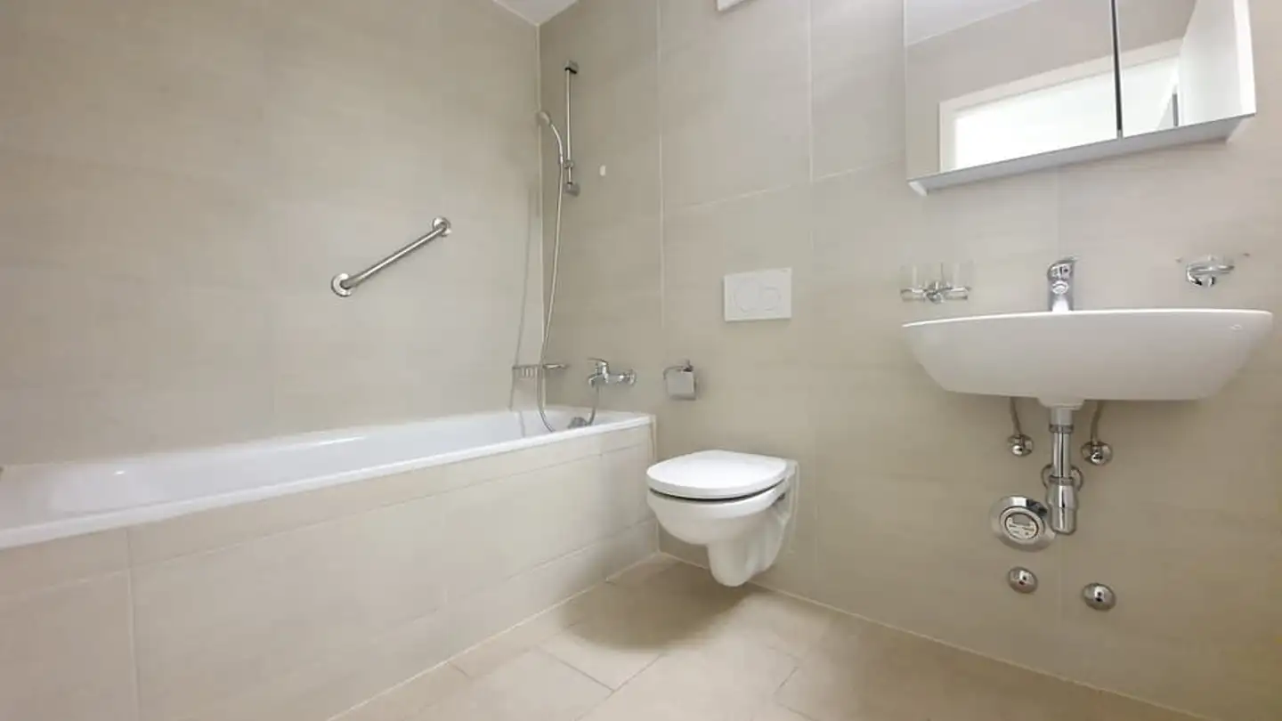 Appartamento in affitto - Rue Des Salines 11b, 1852 Roche VD - Foto 2