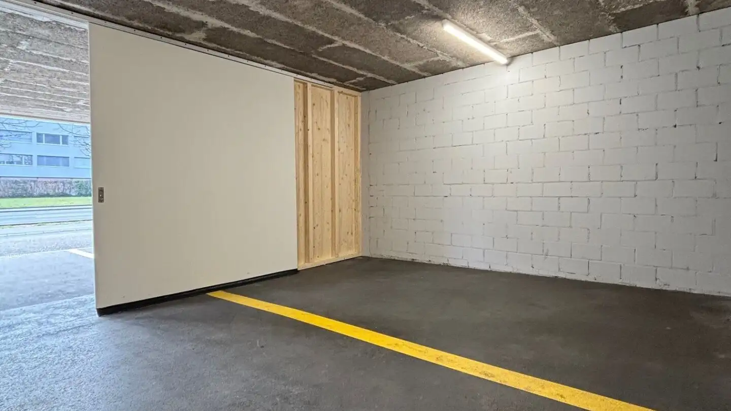 Espace de stockage à louer - Luzernerstrasse, 6030 Ebikon - Photo 4