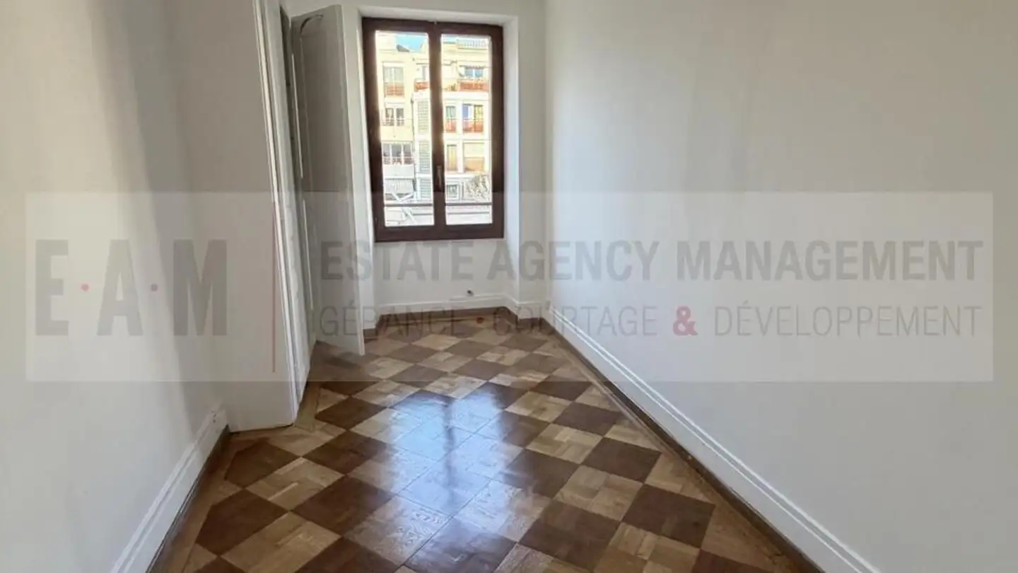 Appartement à louer - 1205 Genève - Photo 2